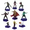 Guardians Of The Galaxy Vol. 3 Deluxe Figurine Playset -Cheap Adult Fashion Store 460064182003