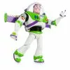 Buzz Lightyear Interactive Talking Action Figure -Cheap Adult Fashion Store 461010120117