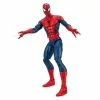 Spider-Man Talking Action Figure -Cheap Adult Fashion Store 461010602187