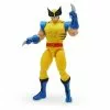 Wolverine Talking Action Figure, X-Men -Cheap Adult Fashion Store 461011588060