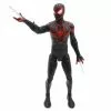 Miles Morales Talking Action Figure -Cheap Adult Fashion Store 461011588305