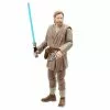 Obi-Wan Kenobi Talking Action Figure, Star Wars 1 Obi-Wan Kenobi Talking Action Figure, Star Wars -Cheap Adult Fashion Store 461013119835