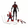 Diamond Select Miles Morales Collector's Edition Action Figure, Spider-Man -Cheap Adult Fashion Store 461013119910