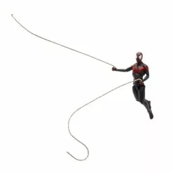 Diamond Select Miles Morales Collector's Edition Action Figure, Spider-Man 10 Diamond Select Miles Morales Collector's Edition Action Figure, Spider-Man -Cheap Adult Fashion Store 461013119910 3