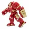 Hulkbuster Power Icons Talking Action Figure -Cheap Adult Fashion Store 461013510137