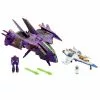 Mattel Disney Pixar Lightyear Hyperspeed Series Space Battle Pack 1 Mattel Disney Pixar Lightyear Hyperspeed Series Space Battle Pack -Cheap Adult Fashion Store 461022791985