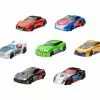 Marvel GO Collection: Racing Original 7-Car Multipack -Cheap Adult Fashion Store 461023108522