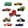 Mack Hauler Playset, Disney Pixar Cars
