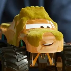 Ivy Die-Cast, Disney Pixar Cars On The Road -Cheap Adult Fashion Store 461023737449 3