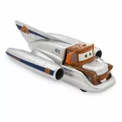 Mater Die-Cast, Disney Pixar Cars On The Road -Cheap Adult Fashion Store 461023737517 2