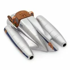 Mater Die-Cast, Disney Pixar Cars On The Road -Cheap Adult Fashion Store 461023737517 3