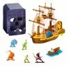 Peter Pan Disney100 Play Set -Cheap Adult Fashion Store 461023977432