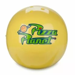 Alien Inflatable Bowling Game Set, Toy Story -Cheap Adult Fashion Store 461043978181 4