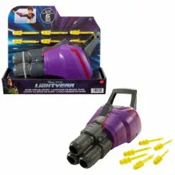 Mattel Zurg Arm Blaster, Disney Pixar Lightyear