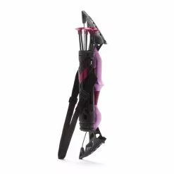 Hawkeye Quiver, Bow And Arrow Set -Cheap Adult Fashion Store 461062771275 4