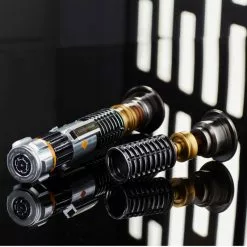Obi-Wan Kenobi Legacy LIGHTSABER 9 Obi-Wan Kenobi Legacy LIGHTSABER -Cheap Adult Fashion Store 461062892130 2