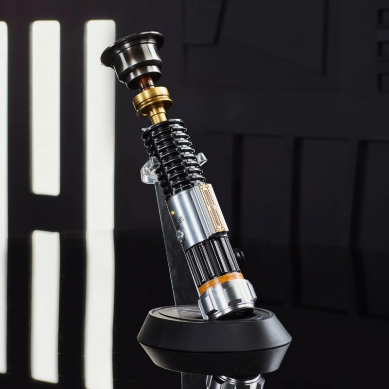 Obi-Wan Kenobi Legacy LIGHTSABER 7 Obi-Wan Kenobi Legacy LIGHTSABER - Image 5