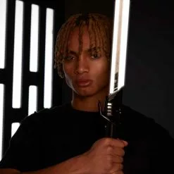 Darksaber Legacy Set, Star Wars: The Mandalorian 9 Darksaber Legacy Set, Star Wars: The Mandalorian -Cheap Adult Fashion Store 461063427980 2