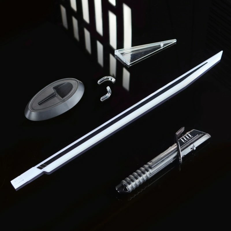 Darksaber Legacy Set, Star Wars: The Mandalorian 7 Darksaber Legacy Set, Star Wars: The Mandalorian - Image 5