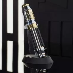Mace Windu Legacy LIGHTSABER Collectible, Star Wars 10 Mace Windu Legacy LIGHTSABER Collectible, Star Wars -Cheap Adult Fashion Store 461063588858 3