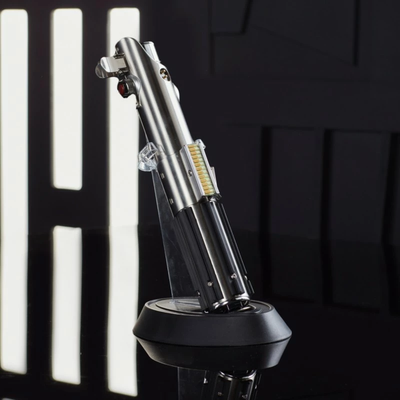Skywalker Legacy LIGHTSABER Collectible Set, Star Wars 6 Skywalker Legacy LIGHTSABER Collectible Set, Star Wars - Image 4