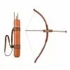 Ewok 40th Anniversary Bow And Arrow, Star Wars: Return Of The Jedi -Cheap Adult Fashion Store 461063976020
