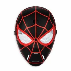 Miles Morales Mask, Spider-Man