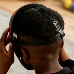 Miles Morales Mask, Spider-Man -Cheap Adult Fashion Store 461063976693 4