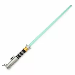 Luke Skywalker 40th Anniversary Legacy LIGHTSABER, Star Wars: Return Of The Jedi