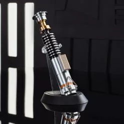 Luke Skywalker 40th Anniversary Legacy LIGHTSABER, Star Wars: Return Of The Jedi -Cheap Adult Fashion Store 461064078495 3