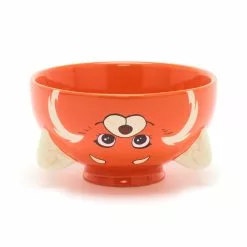 Turning Red Bowls, Set Of 2 -Cheap Adult Fashion Store 465012442598 3