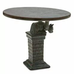 The Haunted Mansion Cake Stand -Cheap Adult Fashion Store 465012985033 2