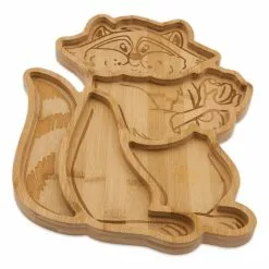 Disney Critters Meeko Serving Platter, Pocahontas -Cheap Adult Fashion Store 465013380448 2