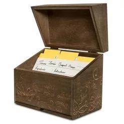 The Princess And The Frog Recipe Box Set -Cheap Adult Fashion Store 465013380936 2