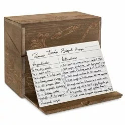 The Princess And The Frog Recipe Box Set -Cheap Adult Fashion Store 465013380936 3