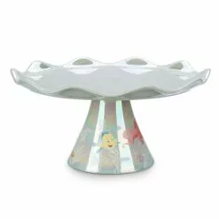 The Little Mermaid Cake Stand -Cheap Adult Fashion Store 465013645943 2