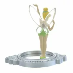 Tinker Bell Accessory Tray, Peter Pan 70 Years -Cheap Adult Fashion Store 465013814738 2