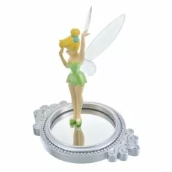 Tinker Bell Accessory Tray, Peter Pan 70 Years -Cheap Adult Fashion Store 465013814738 4