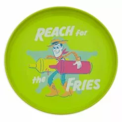 Toy Story Melamine Plate Set -Cheap Adult Fashion Store 465014181358 4
