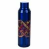 Thor And Mighty Thor Stainless Steel Water Bottle, Thor: Love And Thunder 2 Thor And Mighty Thor Stainless Steel Water Bottle, Thor: Love And Thunder -Cheap Adult Fashion Store 465022682748