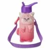 Mei Lee Red Panda Water Bottle, Turning Red -Cheap Adult Fashion Store 465022718560
