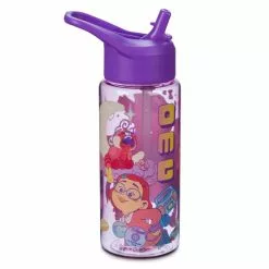 Mei Lee Red Panda Water Bottle, Turning Red -Cheap Adult Fashion Store 465022718560 3