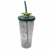 Grogu Tumbler With Straw -Cheap Adult Fashion Store 465022988185