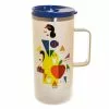 Snow White And The Seven Dwarfs 85th Anniversary Stainless Steel Travel Tumbler 2 Snow White And The Seven Dwarfs 85th Anniversary Stainless Steel Travel Tumbler -Cheap Adult Fashion Store 465023281285