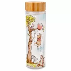Winnie The Pooh Water Bottle