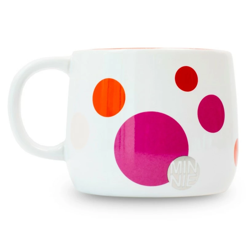 Minnie Parisienne Teacup 4 Minnie Parisienne Teacup - Image 2