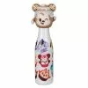 Disney Munchlings Stainless Steel Water Bottle With Topper -Cheap Adult Fashion Store 465023953588