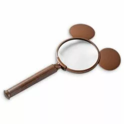Mickey Mouse Magnifying Glass - Disney100 -Cheap Adult Fashion Store 465024142820 2