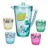 Toy Story Pitcher And Cup Set -Cheap Adult Fashion Store 465024181270