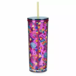 Toy Story Tumbler With Straw -Cheap Adult Fashion Store 465024181508 3